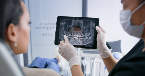 Licensed Invisalign Clear Aligners service in Lowell, AR - Dentist Open Now